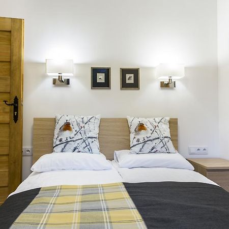 Apartament Himalajski Appartamento Zakopane Esterno foto