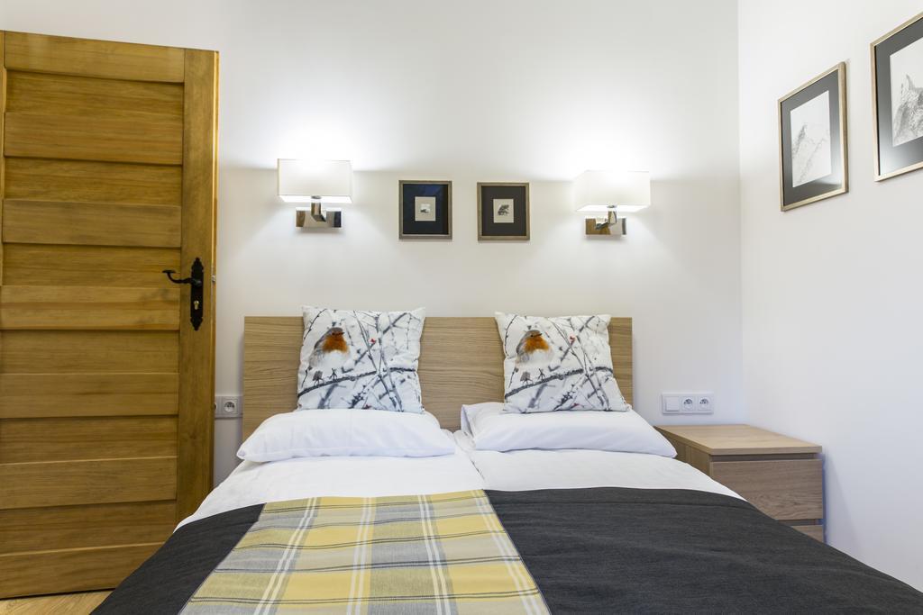 Apartament Himalajski Appartamento Zakopane Esterno foto