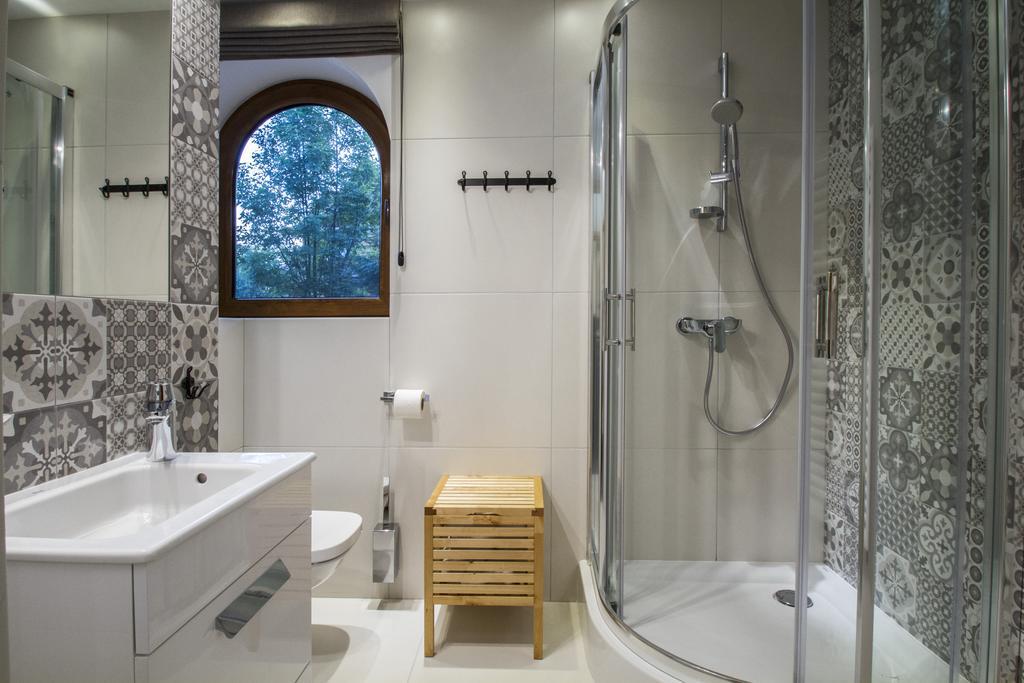 Apartament Himalajski Appartamento Zakopane Esterno foto